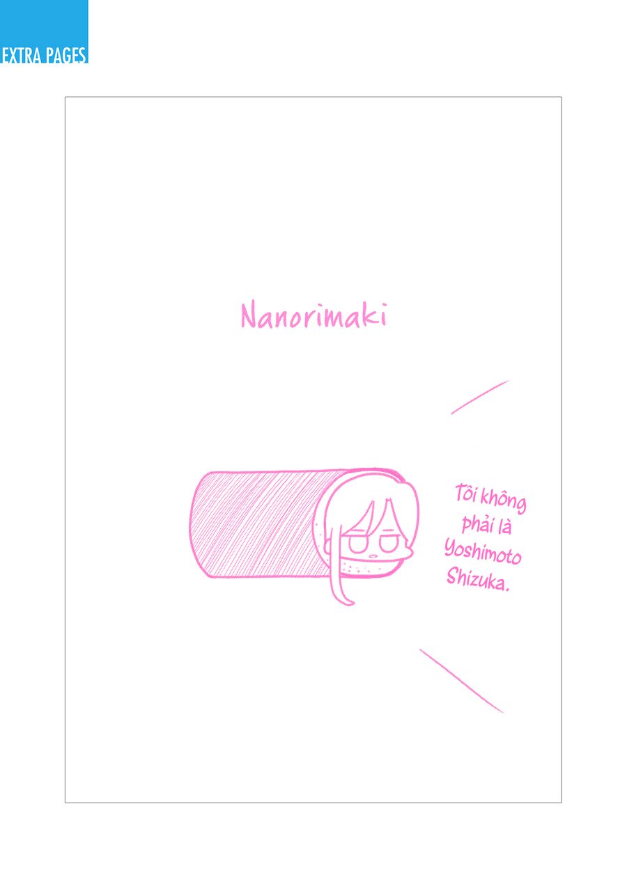 Kimi No Koto Ga Dai Dai Dai Dai Daisuki Na 100-Nin No Kanojo Chapter 140.5 - Trang 2