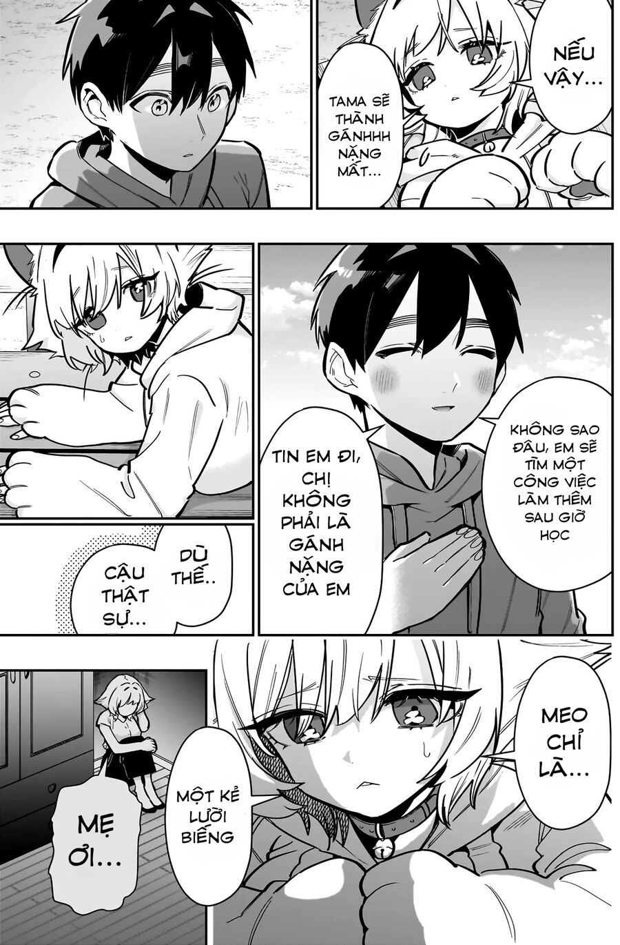 Kimi No Koto Ga Dai Dai Dai Dai Daisuki Na 100-Nin No Kanojo Chapter 141 - Trang 2