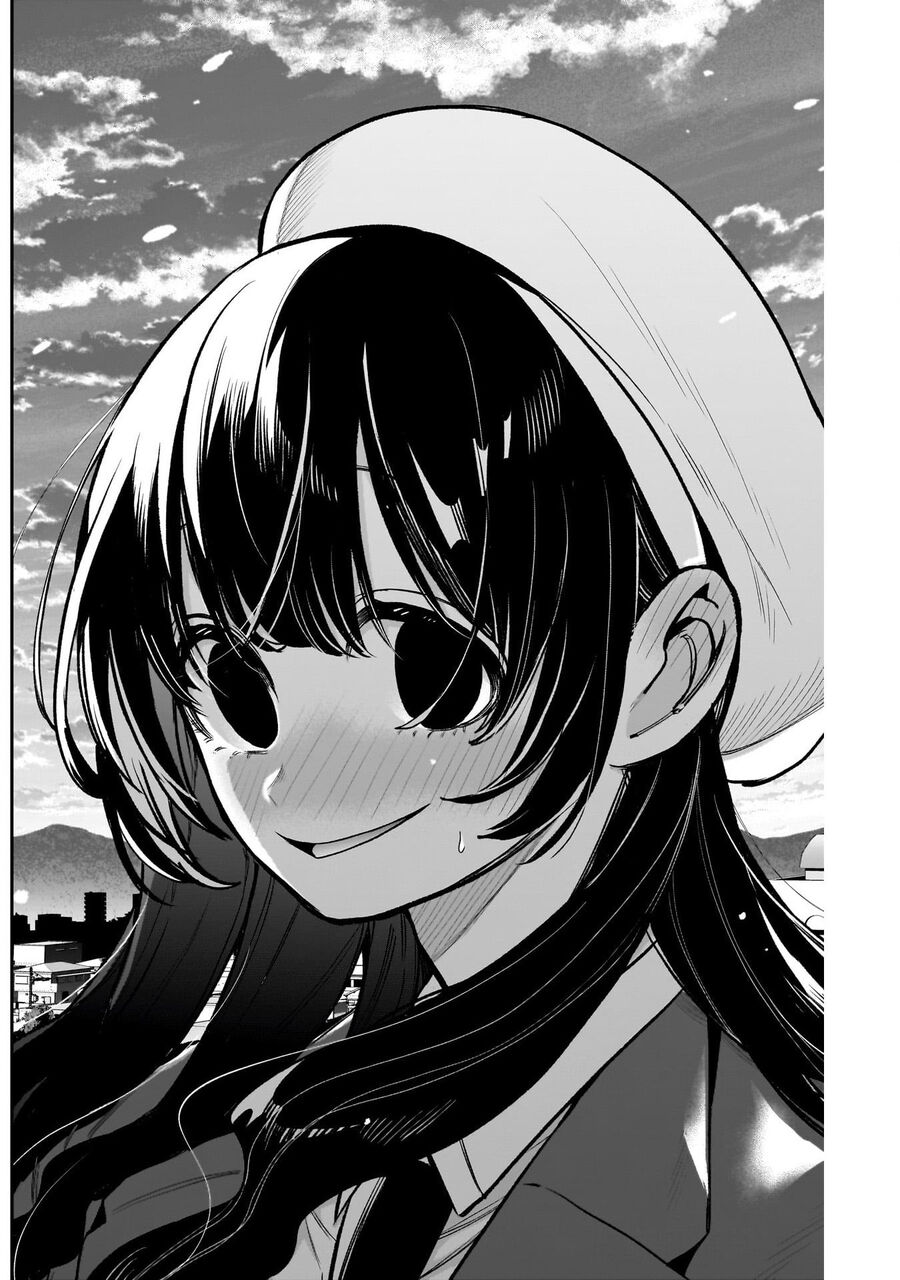 Kimi No Koto Ga Dai Dai Dai Dai Daisuki Na 100-Nin No Kanojo Chapter 177 - Trang 2