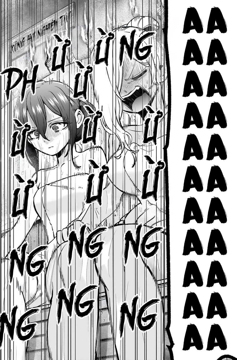 Kimi No Koto Ga Dai Dai Dai Dai Daisuki Na 100-Nin No Kanojo Chapter 185 - Trang 2