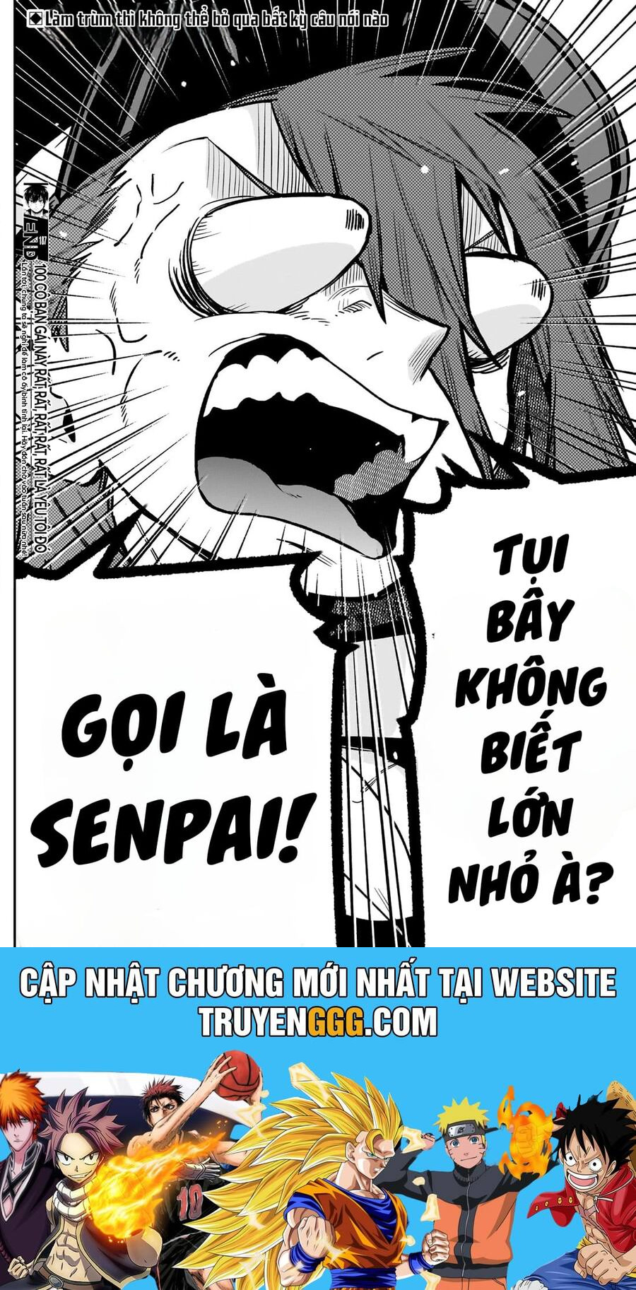 Kimi No Koto Ga Dai Dai Dai Dai Daisuki Na 100-Nin No Kanojo Chapter 187 - Trang 2