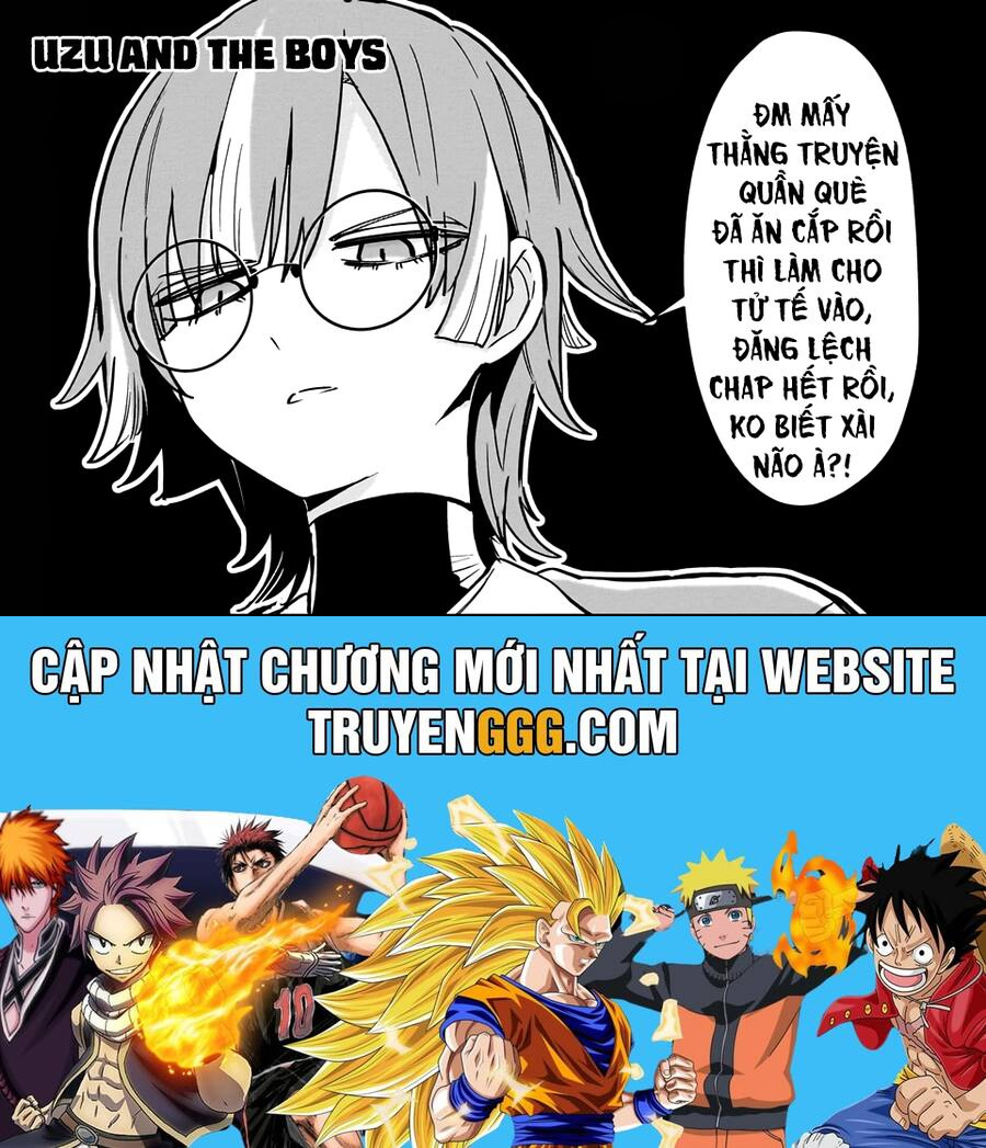 Kimi No Koto Ga Dai Dai Dai Dai Daisuki Na 100-Nin No Kanojo Chapter 196 - Trang 2