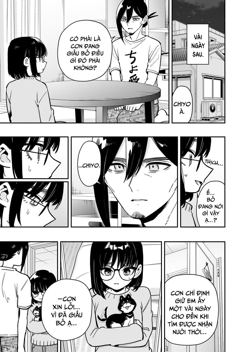 Kimi No Koto Ga Dai Dai Dai Dai Daisuki Na 100-Nin No Kanojo Chapter 199 - Trang 2