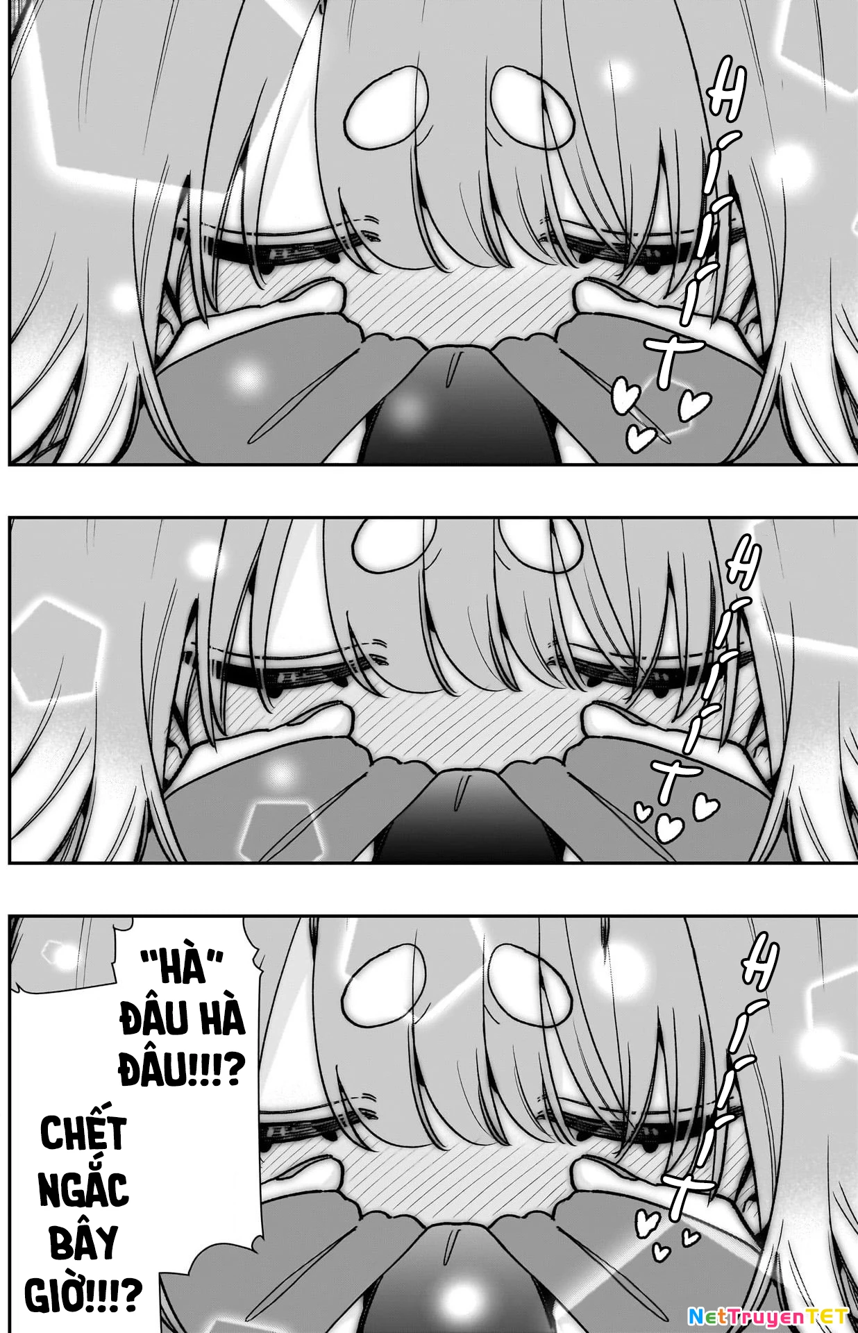 Kimi No Koto Ga Dai Dai Dai Dai Daisuki Na 100-Nin No Kanojo Chapter 204 - Trang 2