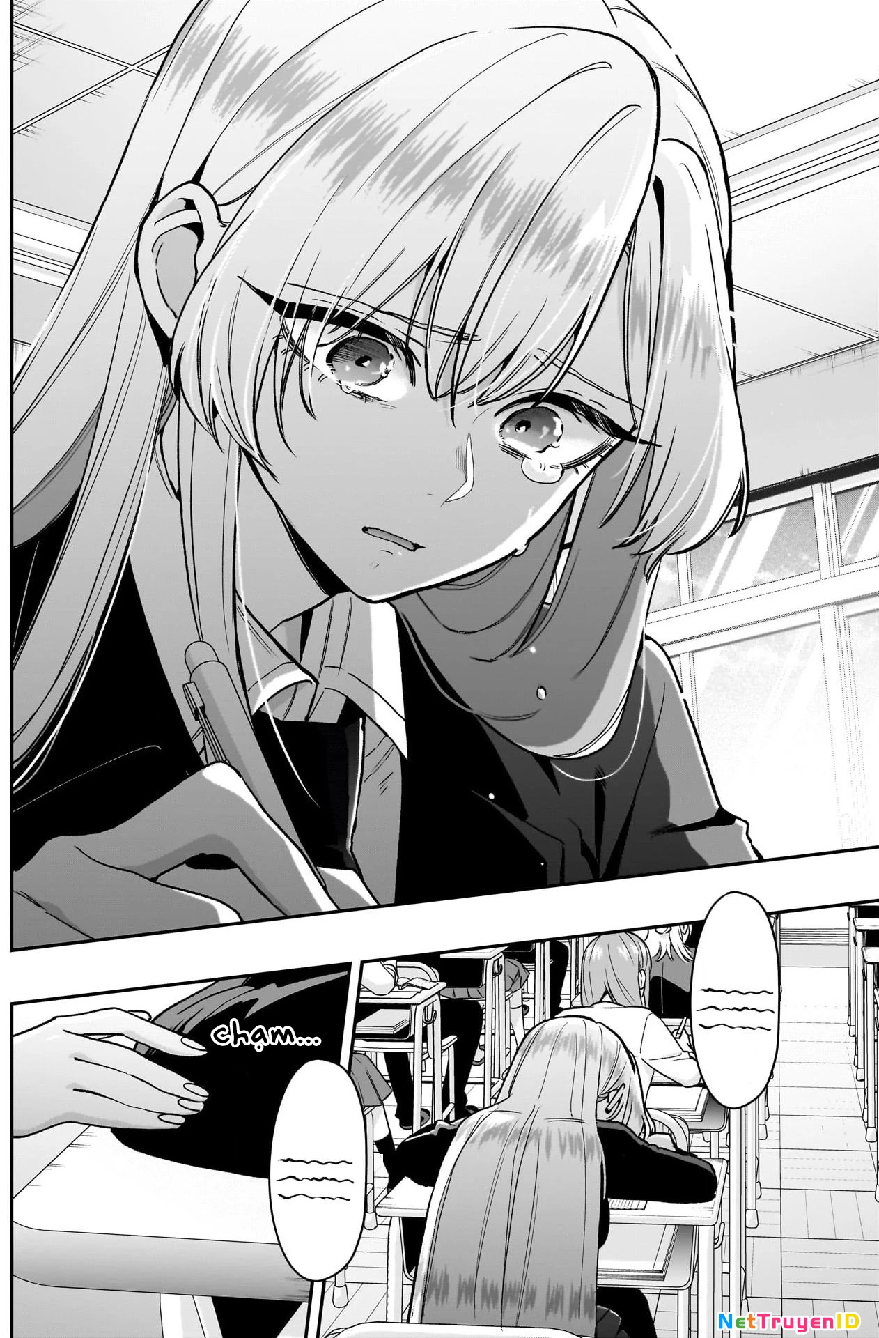 Kimi No Koto Ga Dai Dai Dai Dai Daisuki Na 100-Nin No Kanojo Chapter 208 - Trang 2