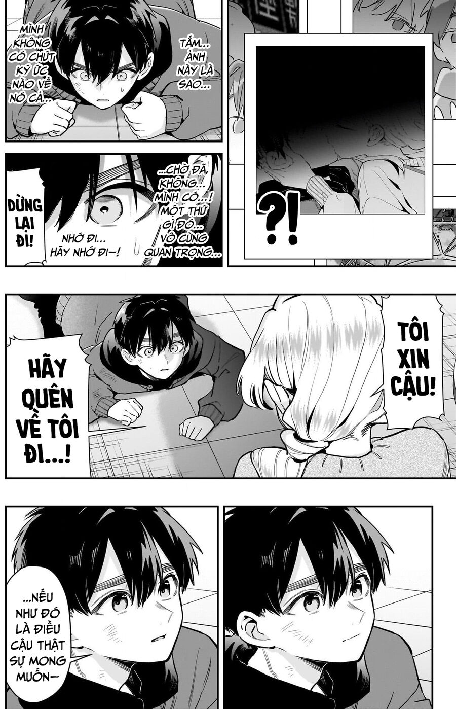 Kimi No Koto Ga Dai Dai Dai Dai Daisuki Na 100-Nin No Kanojo Chapter 209 - Trang 2
