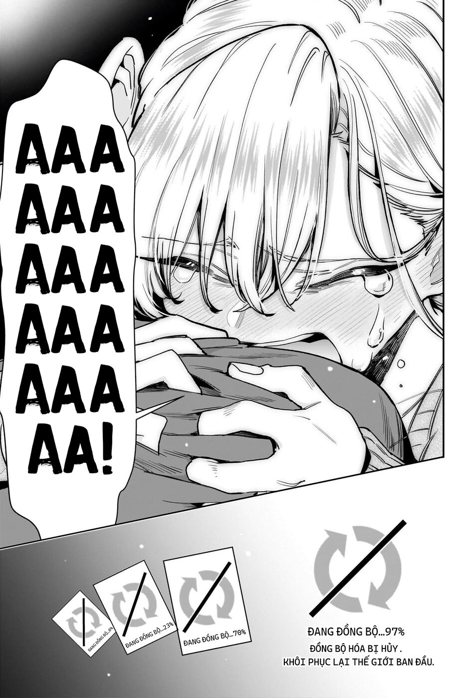Kimi No Koto Ga Dai Dai Dai Dai Daisuki Na 100-Nin No Kanojo Chapter 209 - Trang 2