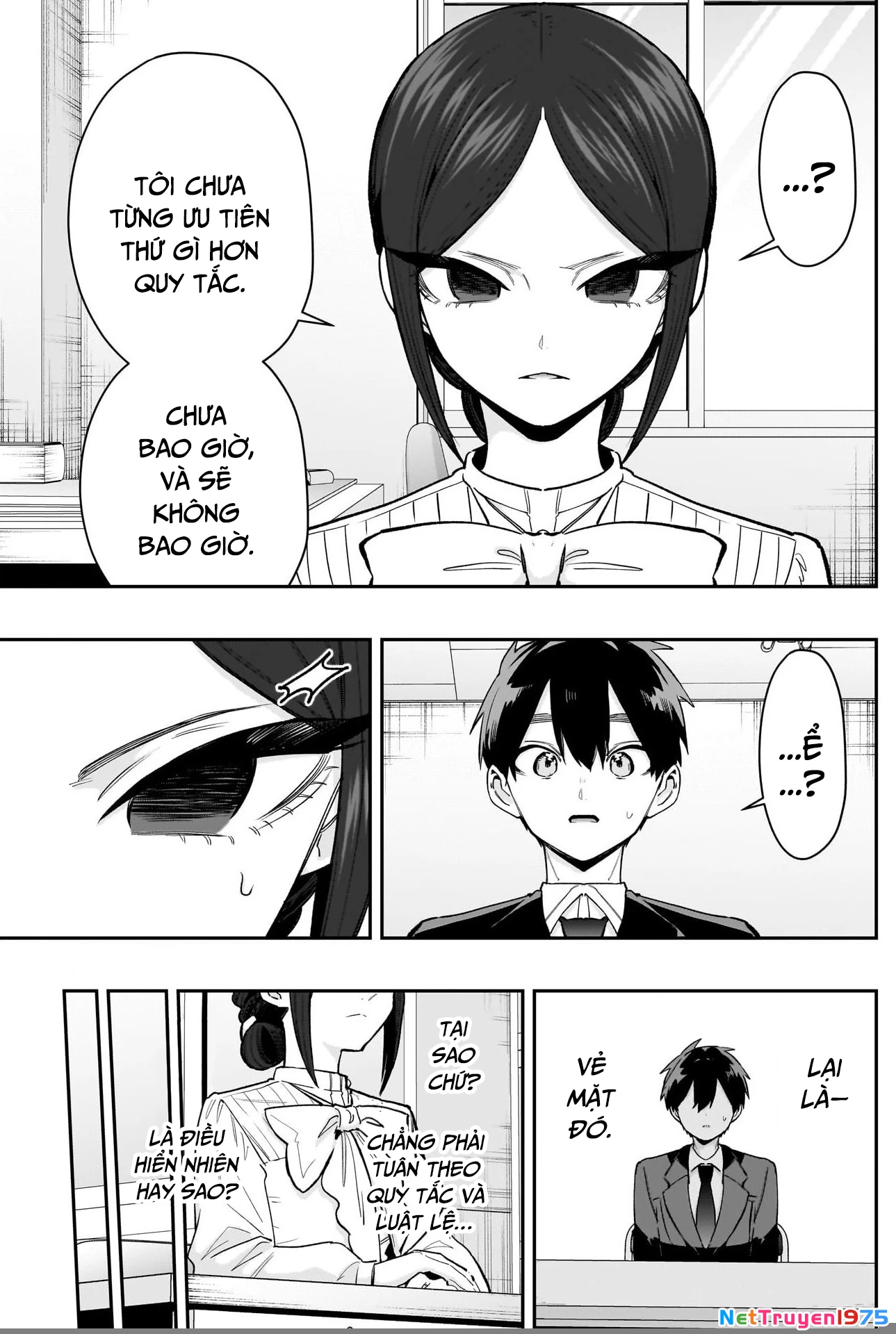 Kimi No Koto Ga Dai Dai Dai Dai Daisuki Na 100-Nin No Kanojo Chapter 213 - Trang 2