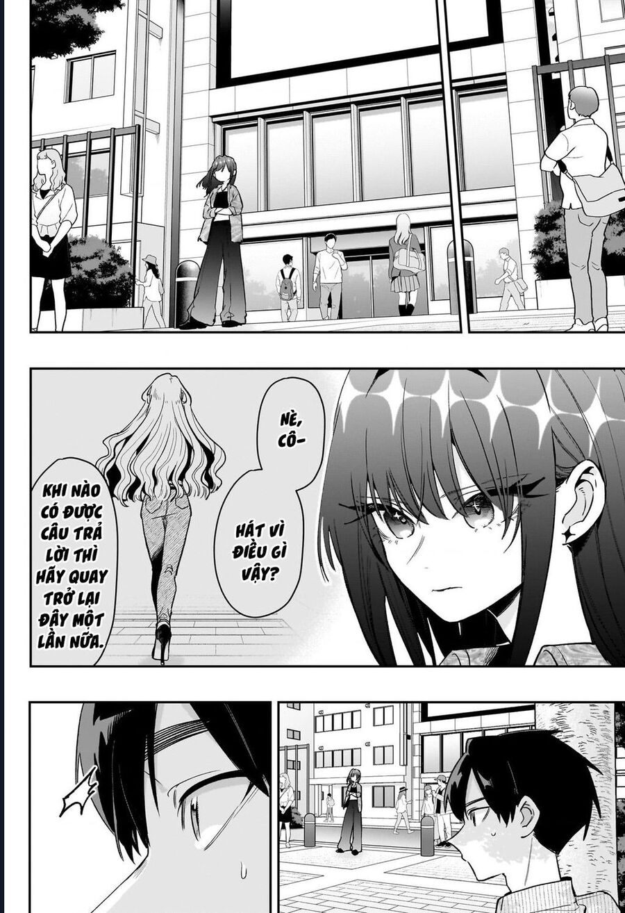 Kimi No Koto Ga Dai Dai Dai Dai Daisuki Na 100-Nin No Kanojo Chapter 217 - Trang 2