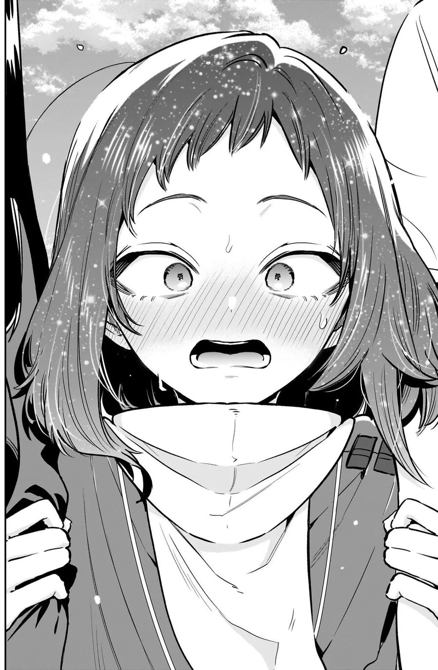 Kimi No Koto Ga Dai Dai Dai Dai Daisuki Na 100-Nin No Kanojo Chapter 221 - Trang 2