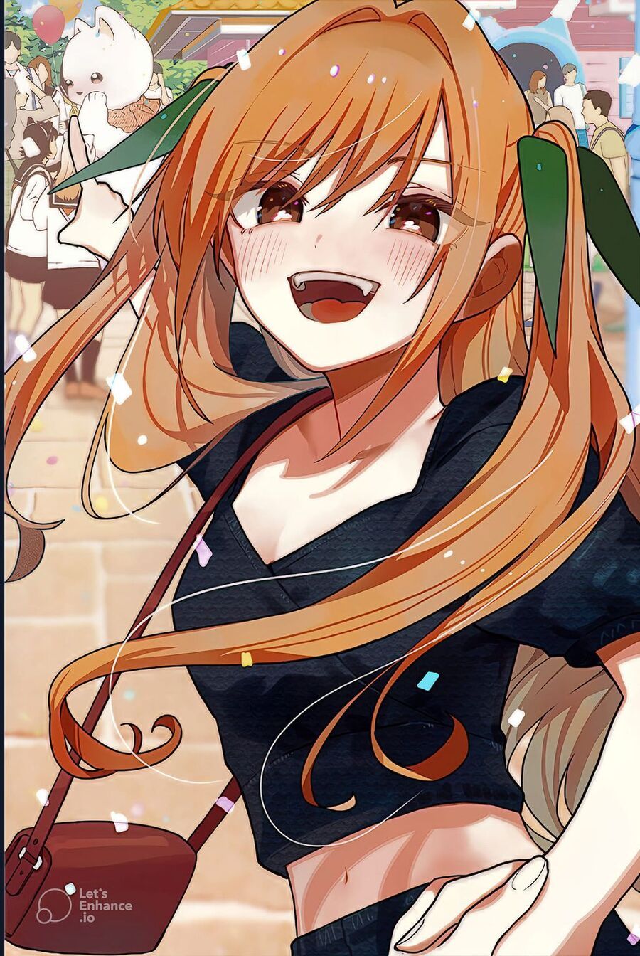 Kimi No Koto Ga Dai Dai Dai Dai Daisuki Na 100-Nin No Kanojo Chapter 222.1 - Trang 2