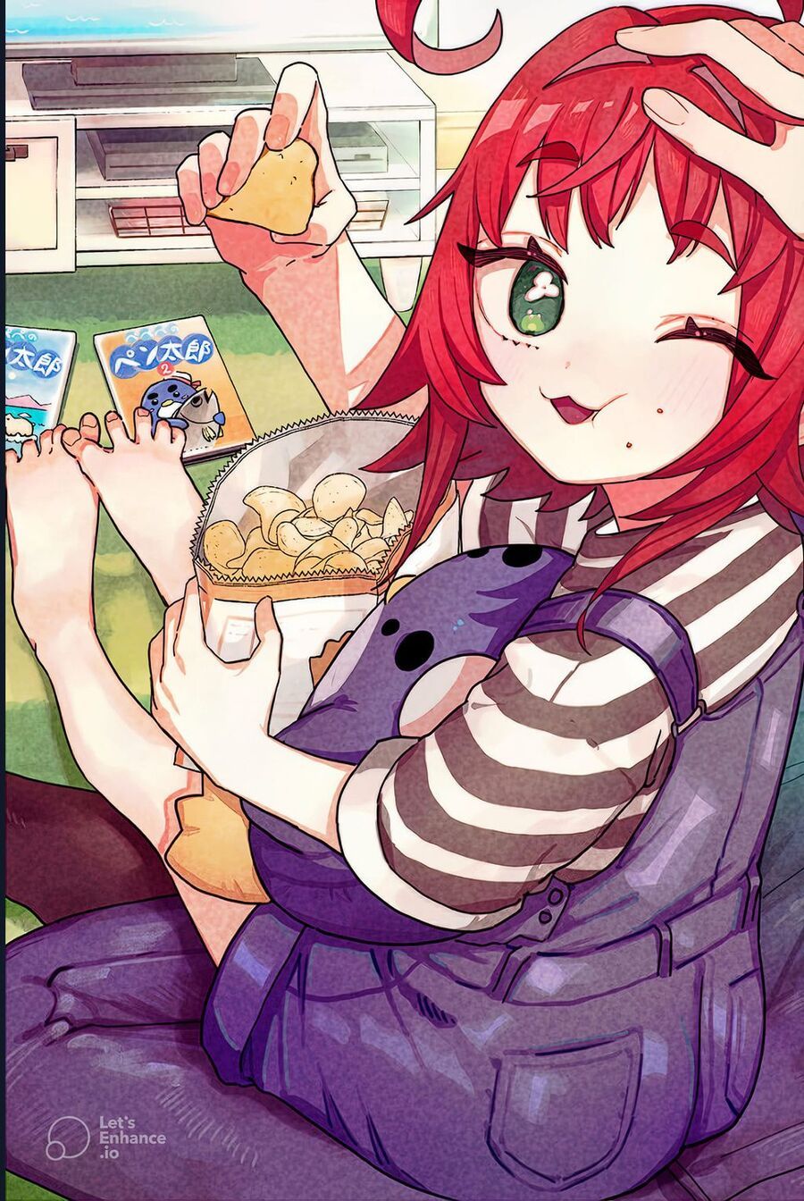 Kimi No Koto Ga Dai Dai Dai Dai Daisuki Na 100-Nin No Kanojo Chapter 222.1 - Trang 2