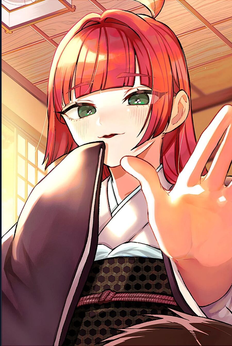 Kimi No Koto Ga Dai Dai Dai Dai Daisuki Na 100-Nin No Kanojo Chapter 222.1 - Trang 2