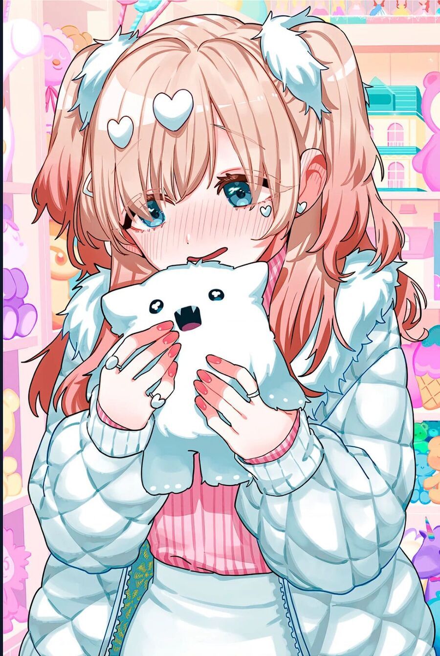 Kimi No Koto Ga Dai Dai Dai Dai Daisuki Na 100-Nin No Kanojo Chapter 222.1 - Trang 2