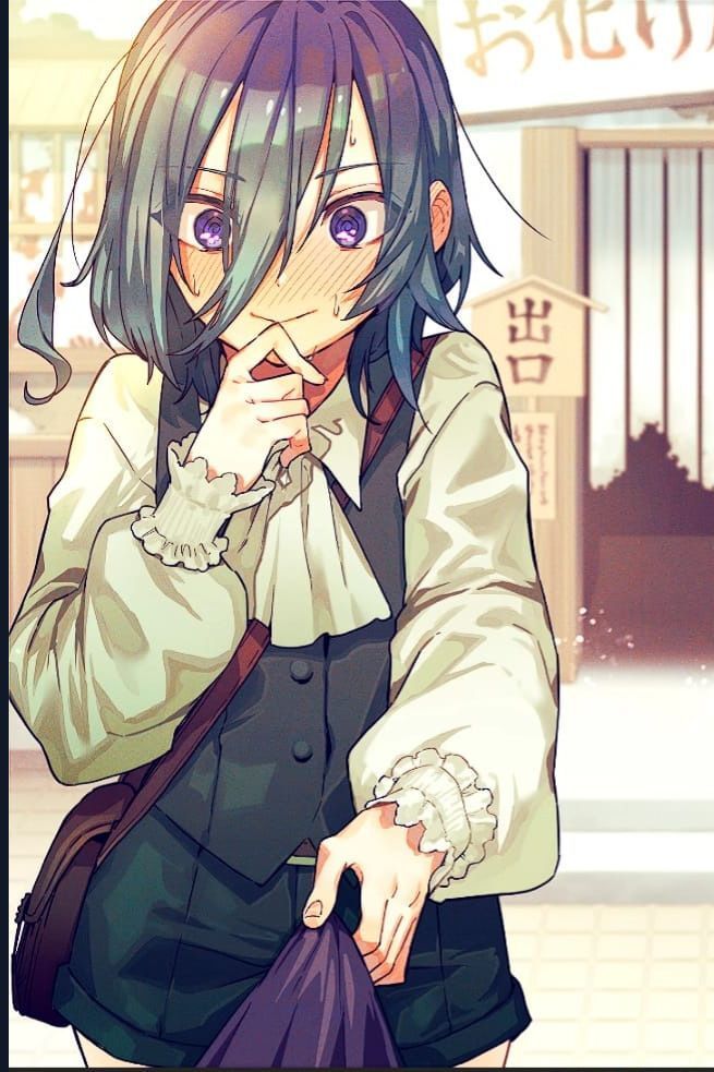 Kimi No Koto Ga Dai Dai Dai Dai Daisuki Na 100-Nin No Kanojo Chapter 222.1 - Trang 2