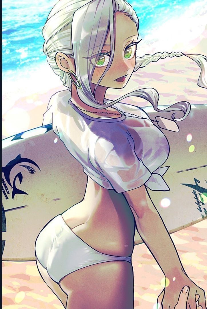 Kimi No Koto Ga Dai Dai Dai Dai Daisuki Na 100-Nin No Kanojo Chapter 222.1 - Trang 2