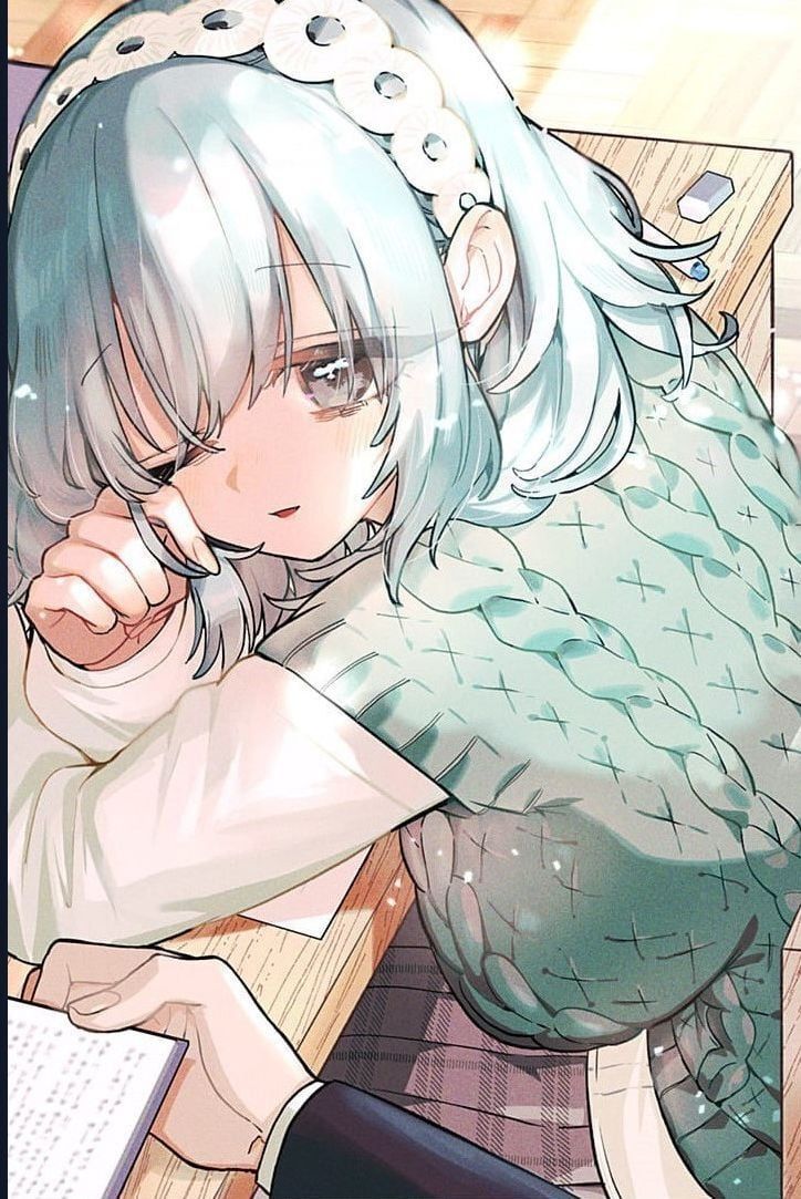 Kimi No Koto Ga Dai Dai Dai Dai Daisuki Na 100-Nin No Kanojo Chapter 222.1 - Trang 2