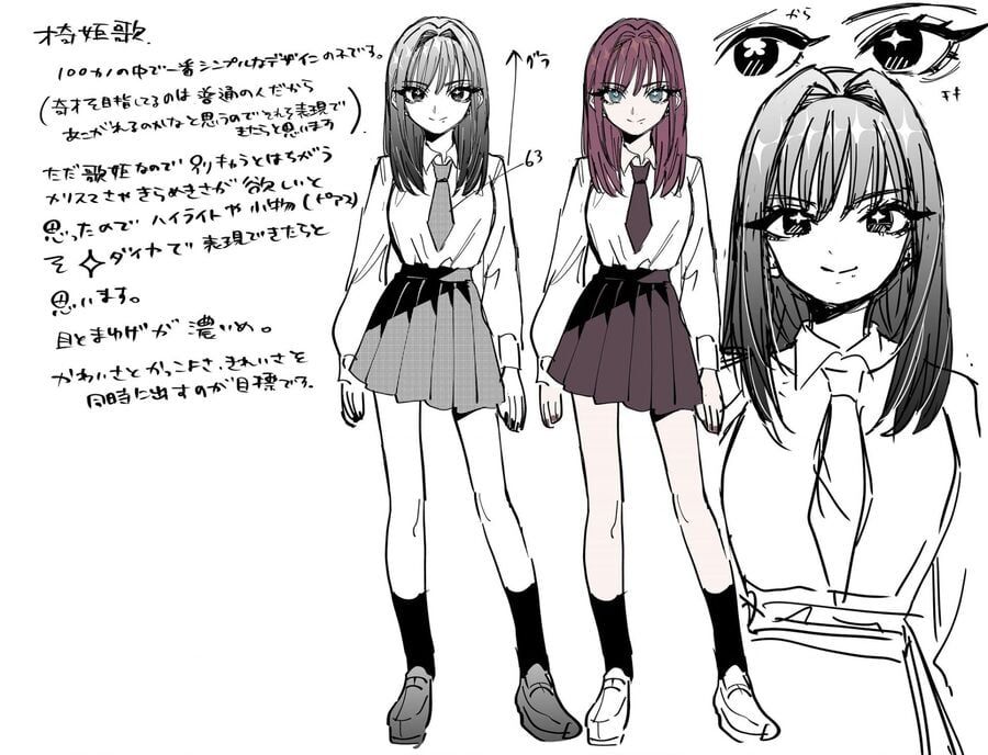 Kimi No Koto Ga Dai Dai Dai Dai Daisuki Na 100-Nin No Kanojo Chapter 222.1 - Trang 2