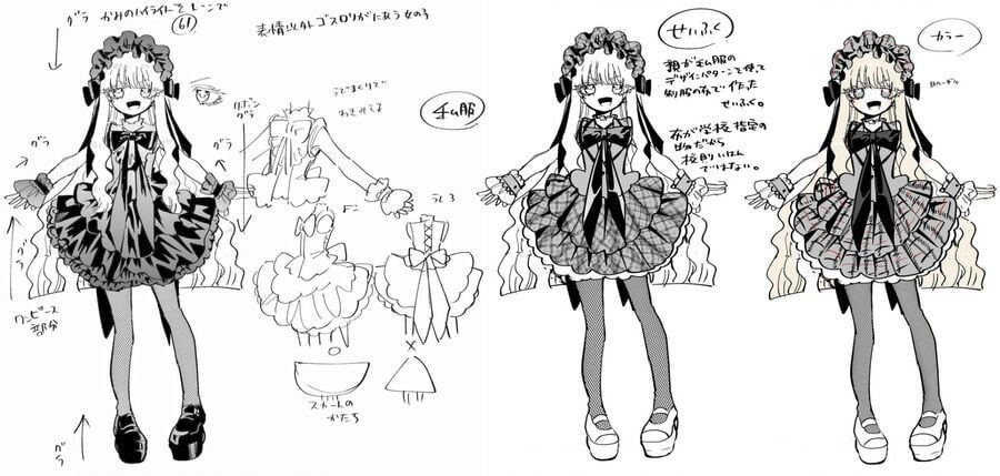 Kimi No Koto Ga Dai Dai Dai Dai Daisuki Na 100-Nin No Kanojo Chapter 222.1 - Trang 2