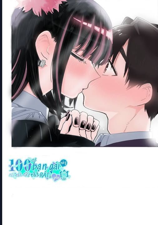 Kimi No Koto Ga Dai Dai Dai Dai Daisuki Na 100-Nin No Kanojo Chapter 223.1 - Trang 2