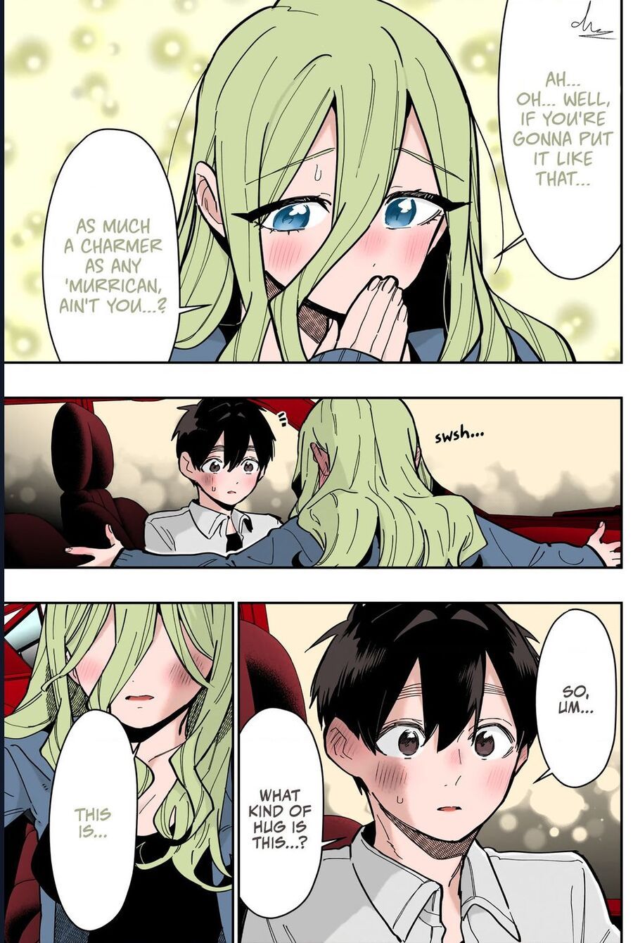 Kimi No Koto Ga Dai Dai Dai Dai Daisuki Na 100-Nin No Kanojo Chapter 223.1 - Trang 2