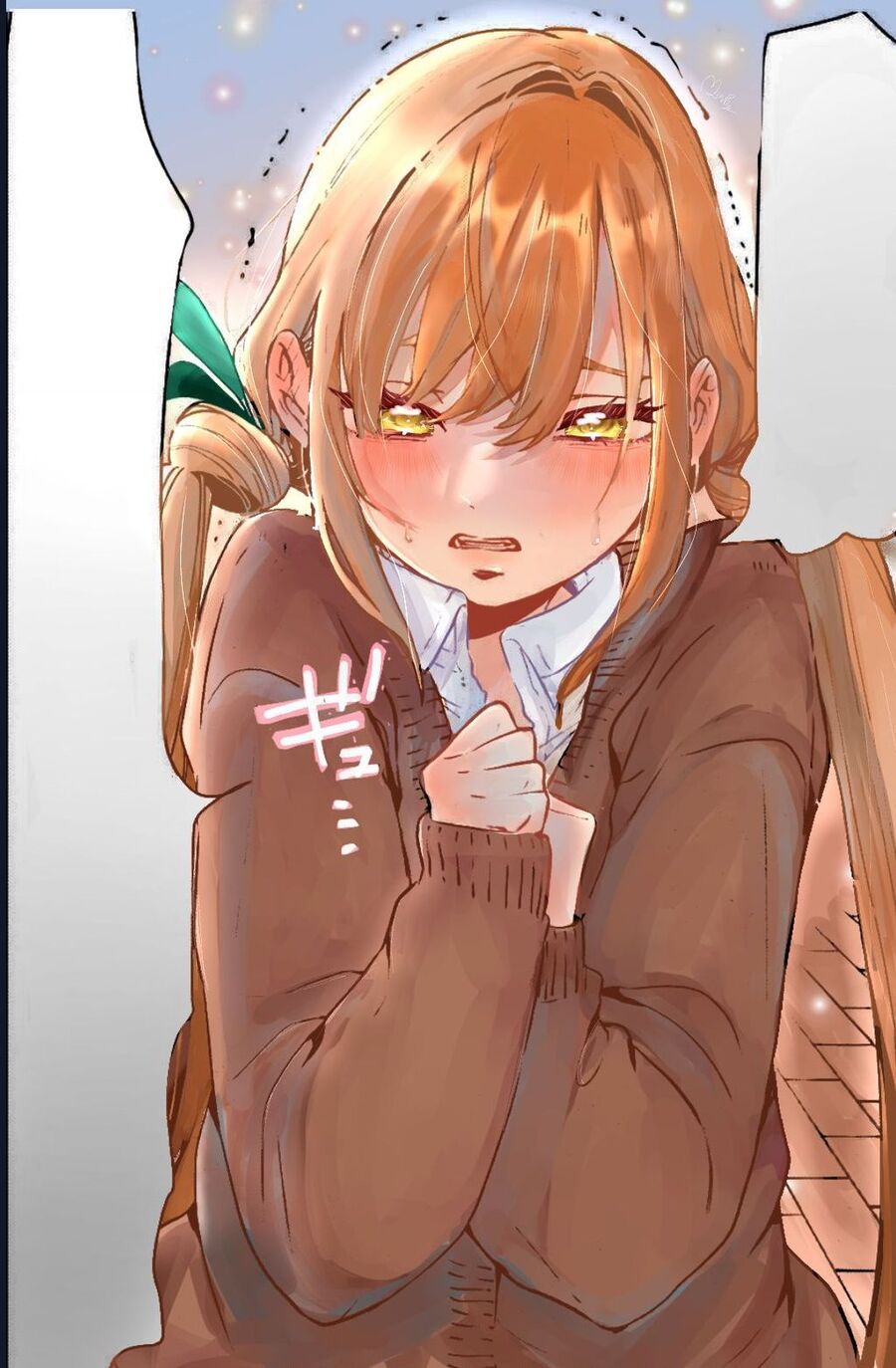 Kimi No Koto Ga Dai Dai Dai Dai Daisuki Na 100-Nin No Kanojo Chapter 223.1 - Trang 2