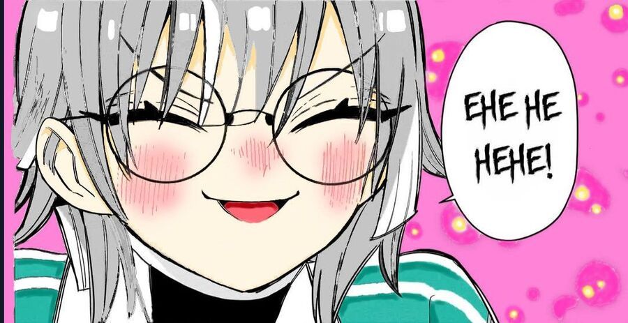 Kimi No Koto Ga Dai Dai Dai Dai Daisuki Na 100-Nin No Kanojo Chapter 223.1 - Trang 2