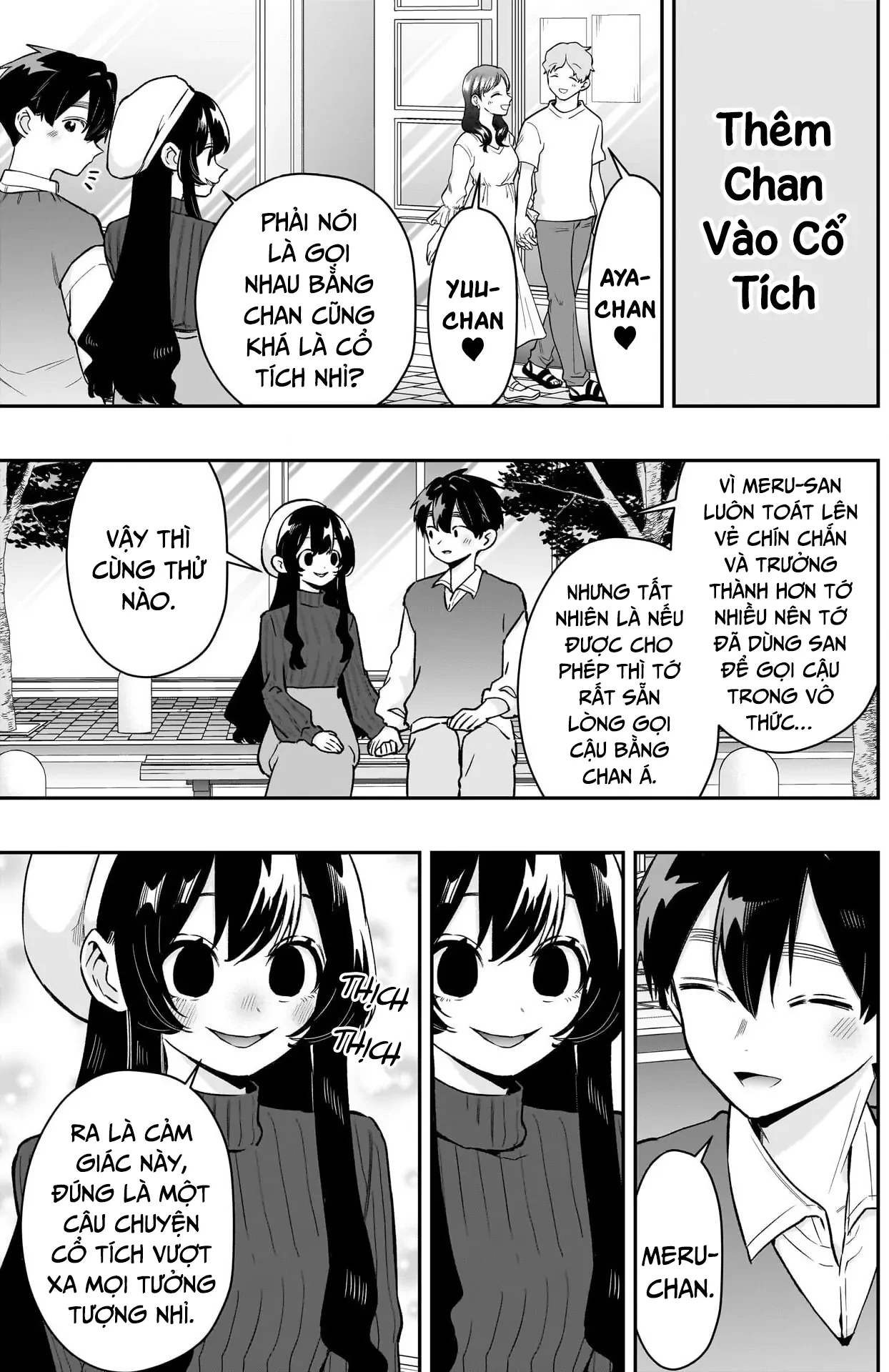 Kimi No Koto Ga Dai Dai Dai Dai Daisuki Na 100-Nin No Kanojo Chapter 224 - Trang 2