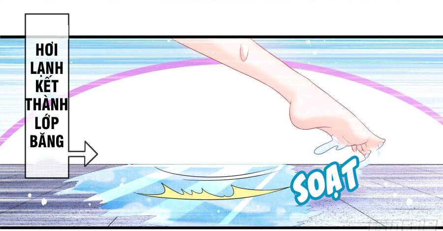 Tuyệt Sắc Đạo Lữ Đều Nói Ngô Hoàng Thể Chất Vô Địch Chapter 6 - Trang 2