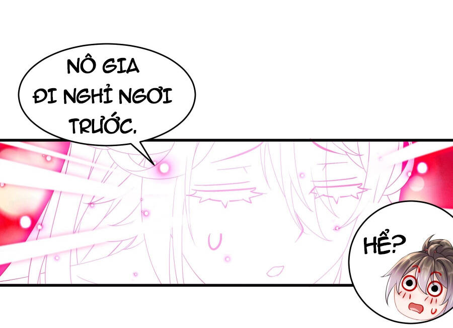 Tuyệt Sắc Đạo Lữ Đều Nói Ngô Hoàng Thể Chất Vô Địch Chapter 8 - Trang 2