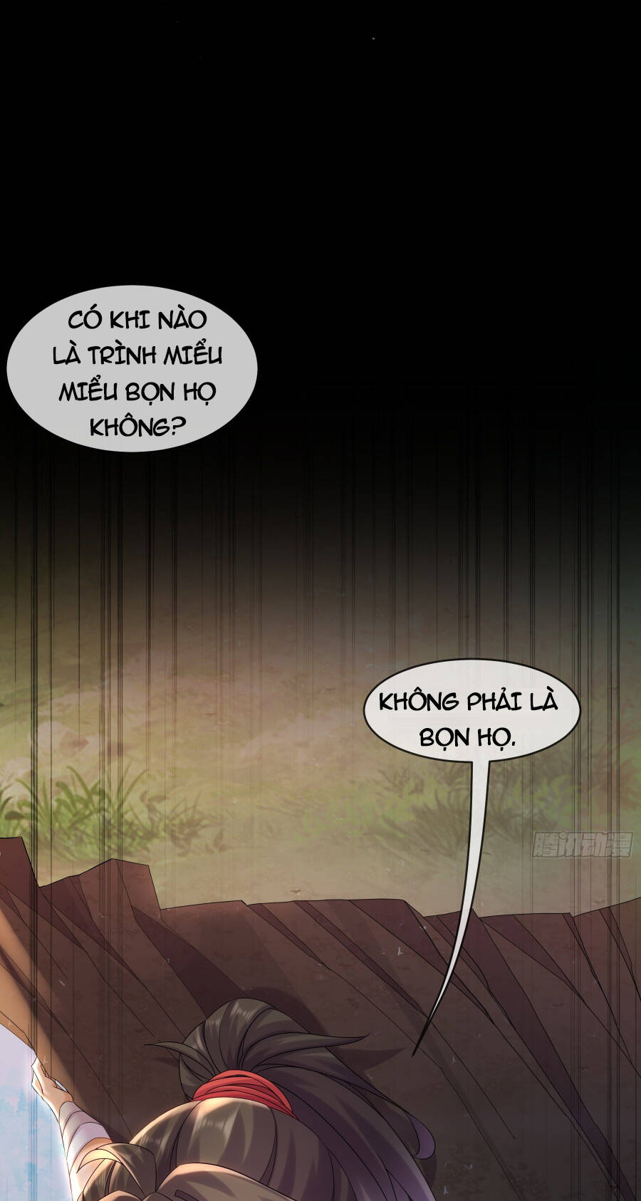 Tuyệt Sắc Đạo Lữ Đều Nói Ngô Hoàng Thể Chất Vô Địch Chapter 8 - Trang 2