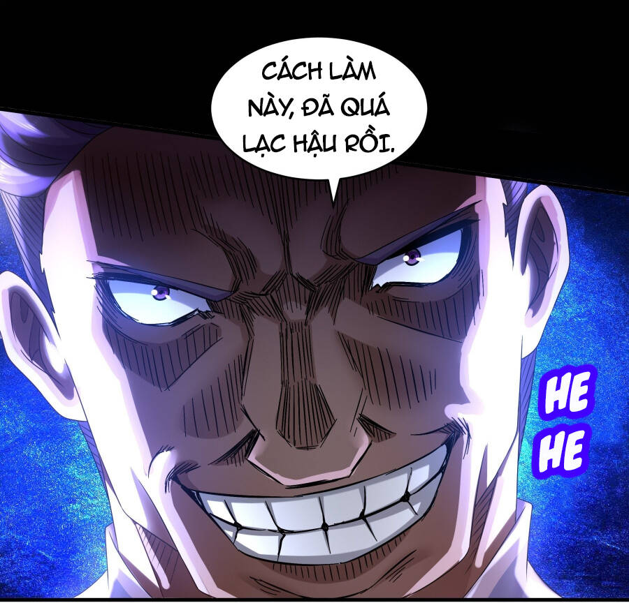 Tuyệt Sắc Đạo Lữ Đều Nói Ngô Hoàng Thể Chất Vô Địch Chapter 8 - Trang 2