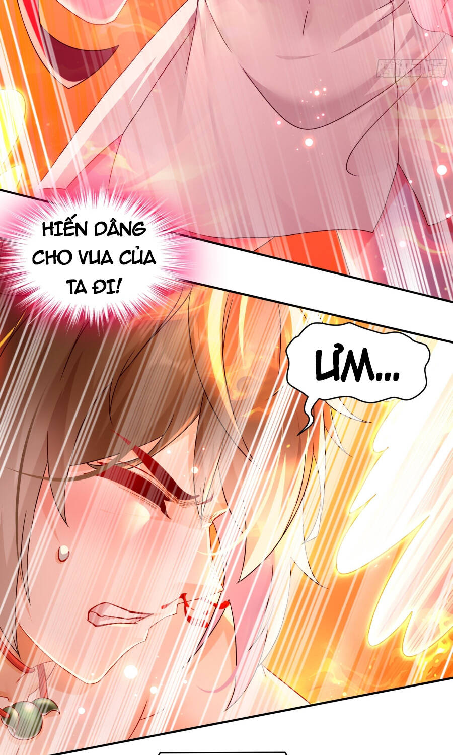 Tuyệt Sắc Đạo Lữ Đều Nói Ngô Hoàng Thể Chất Vô Địch Chapter 14 - Trang 2