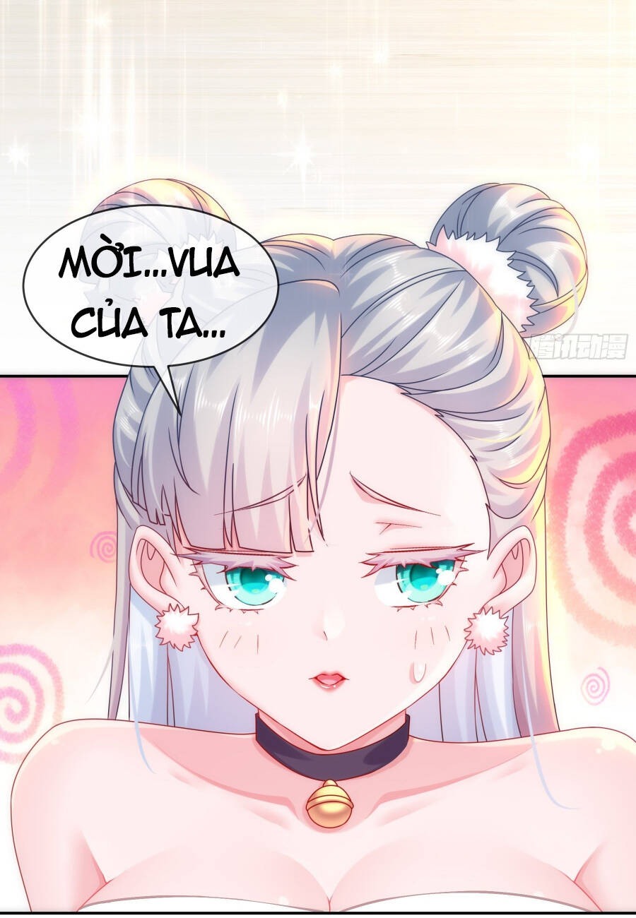 Tuyệt Sắc Đạo Lữ Đều Nói Ngô Hoàng Thể Chất Vô Địch Chapter 15 - Trang 2
