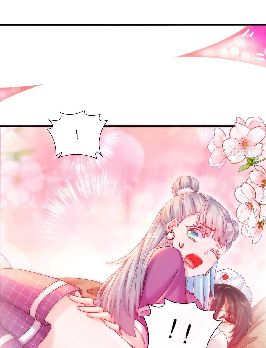 Tuyệt Sắc Đạo Lữ Đều Nói Ngô Hoàng Thể Chất Vô Địch Chapter 15 - Trang 2