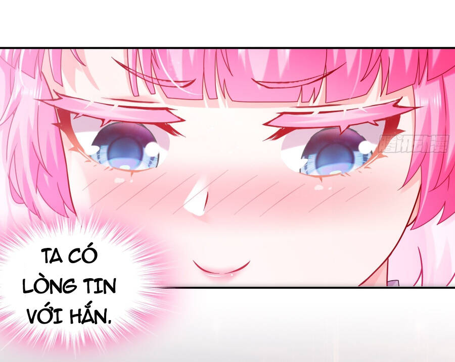Tuyệt Sắc Đạo Lữ Đều Nói Ngô Hoàng Thể Chất Vô Địch Chapter 15 - Trang 2