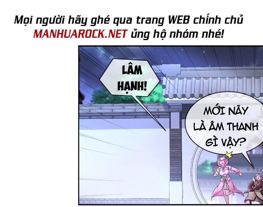 Tuyệt Sắc Đạo Lữ Đều Nói Ngô Hoàng Thể Chất Vô Địch Chapter 16 - Trang 2