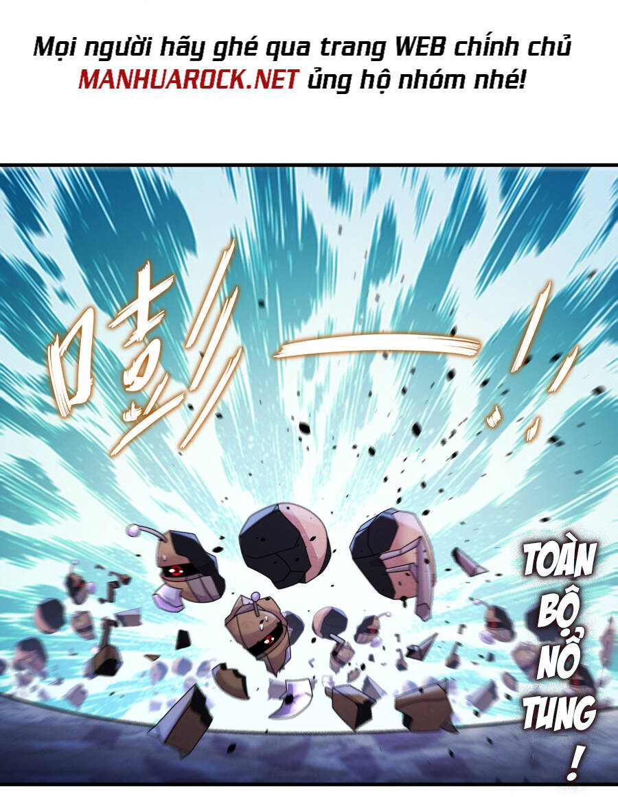 Tuyệt Sắc Đạo Lữ Đều Nói Ngô Hoàng Thể Chất Vô Địch Chapter 21 - Trang 2