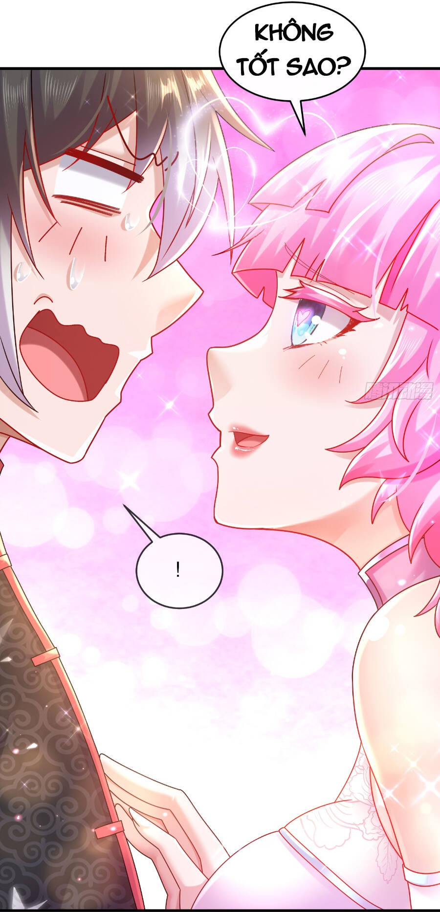 Tuyệt Sắc Đạo Lữ Đều Nói Ngô Hoàng Thể Chất Vô Địch Chapter 22 - Trang 2