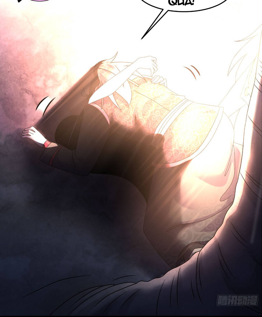 Tuyệt Sắc Đạo Lữ Đều Nói Ngô Hoàng Thể Chất Vô Địch Chapter 22 - Trang 2