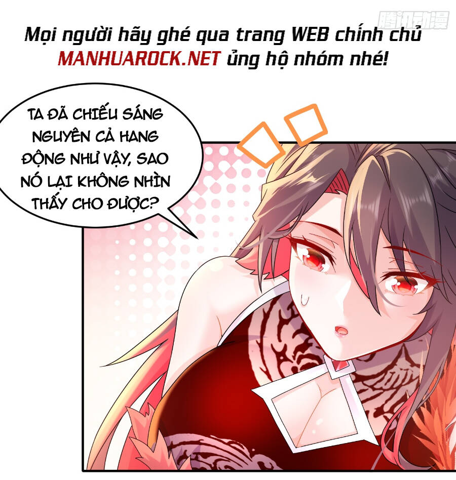 Tuyệt Sắc Đạo Lữ Đều Nói Ngô Hoàng Thể Chất Vô Địch Chapter 22 - Trang 2