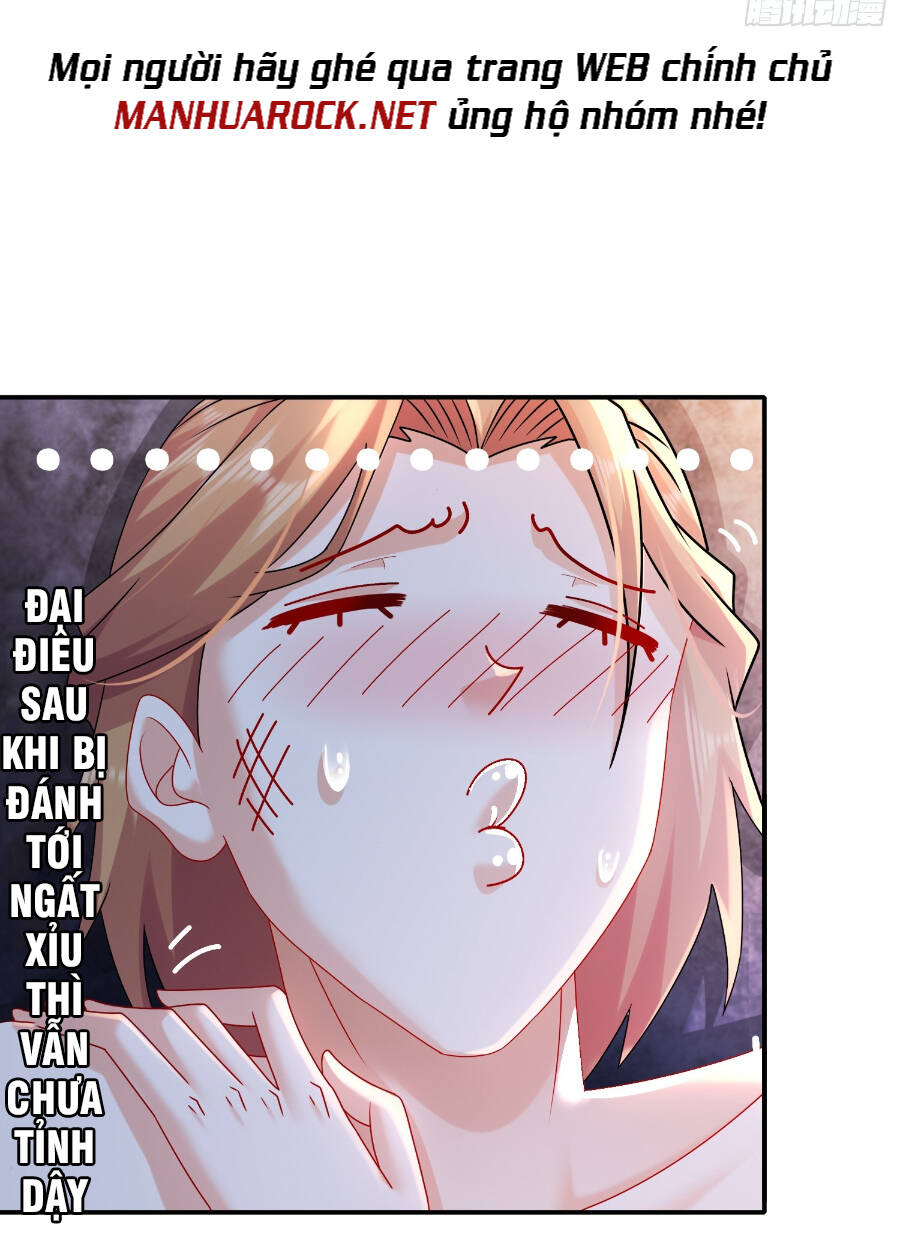 Tuyệt Sắc Đạo Lữ Đều Nói Ngô Hoàng Thể Chất Vô Địch Chapter 22 - Trang 2