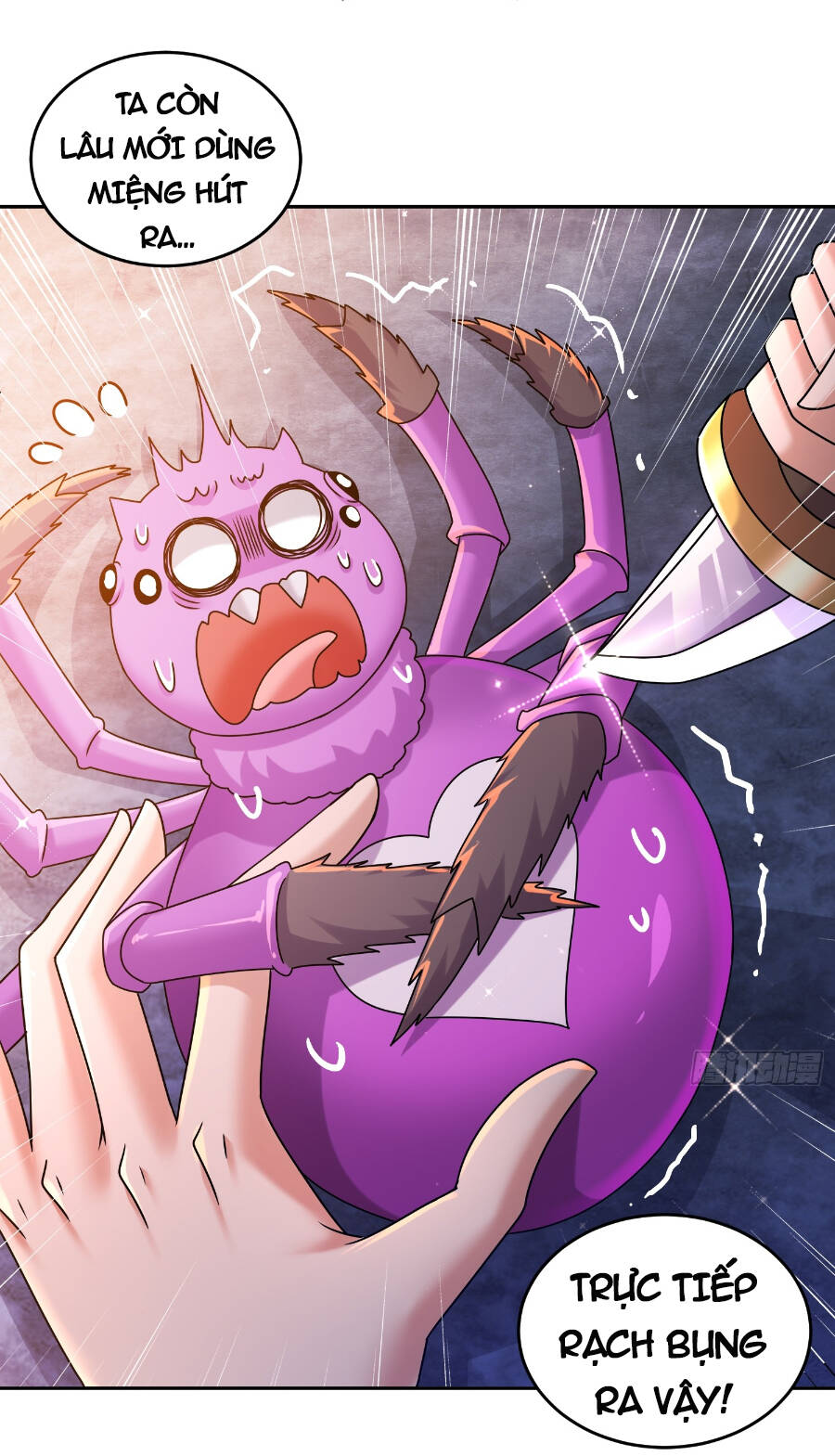 Tuyệt Sắc Đạo Lữ Đều Nói Ngô Hoàng Thể Chất Vô Địch Chapter 22 - Trang 2