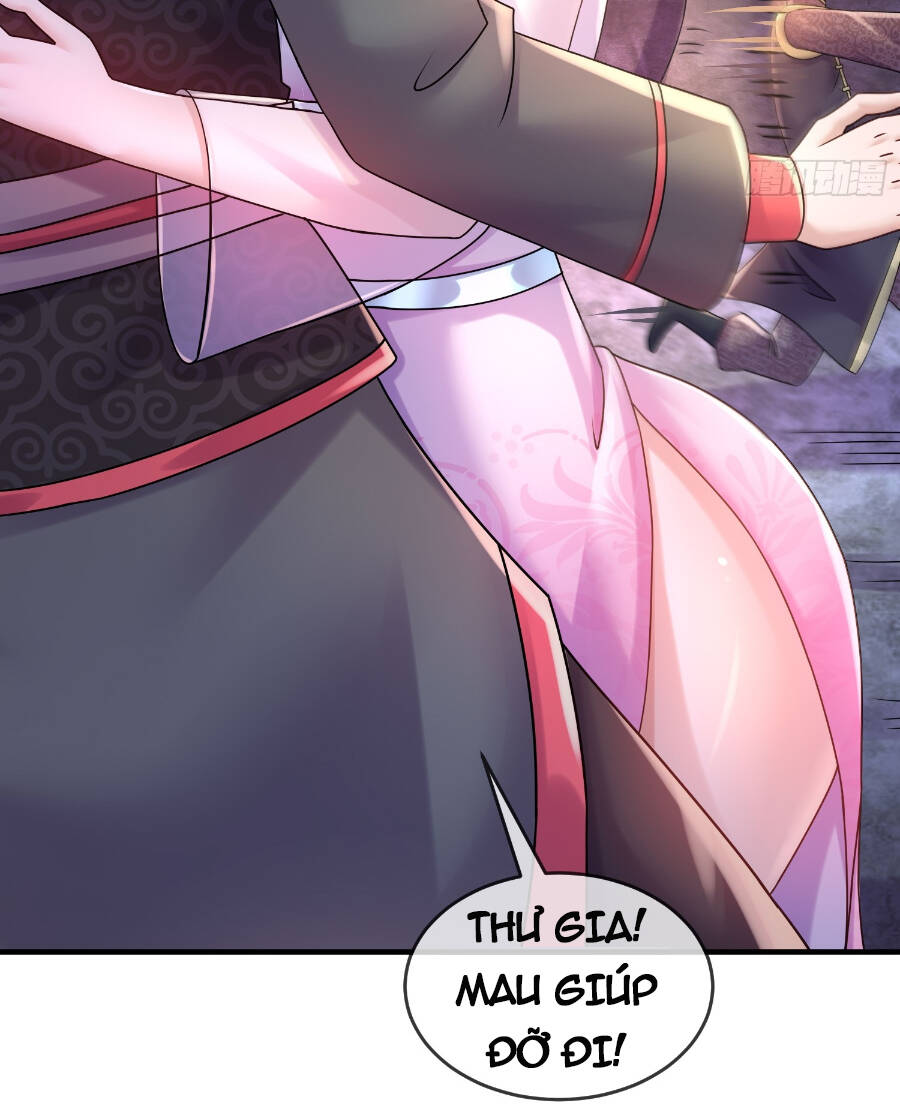 Tuyệt Sắc Đạo Lữ Đều Nói Ngô Hoàng Thể Chất Vô Địch Chapter 22 - Trang 2