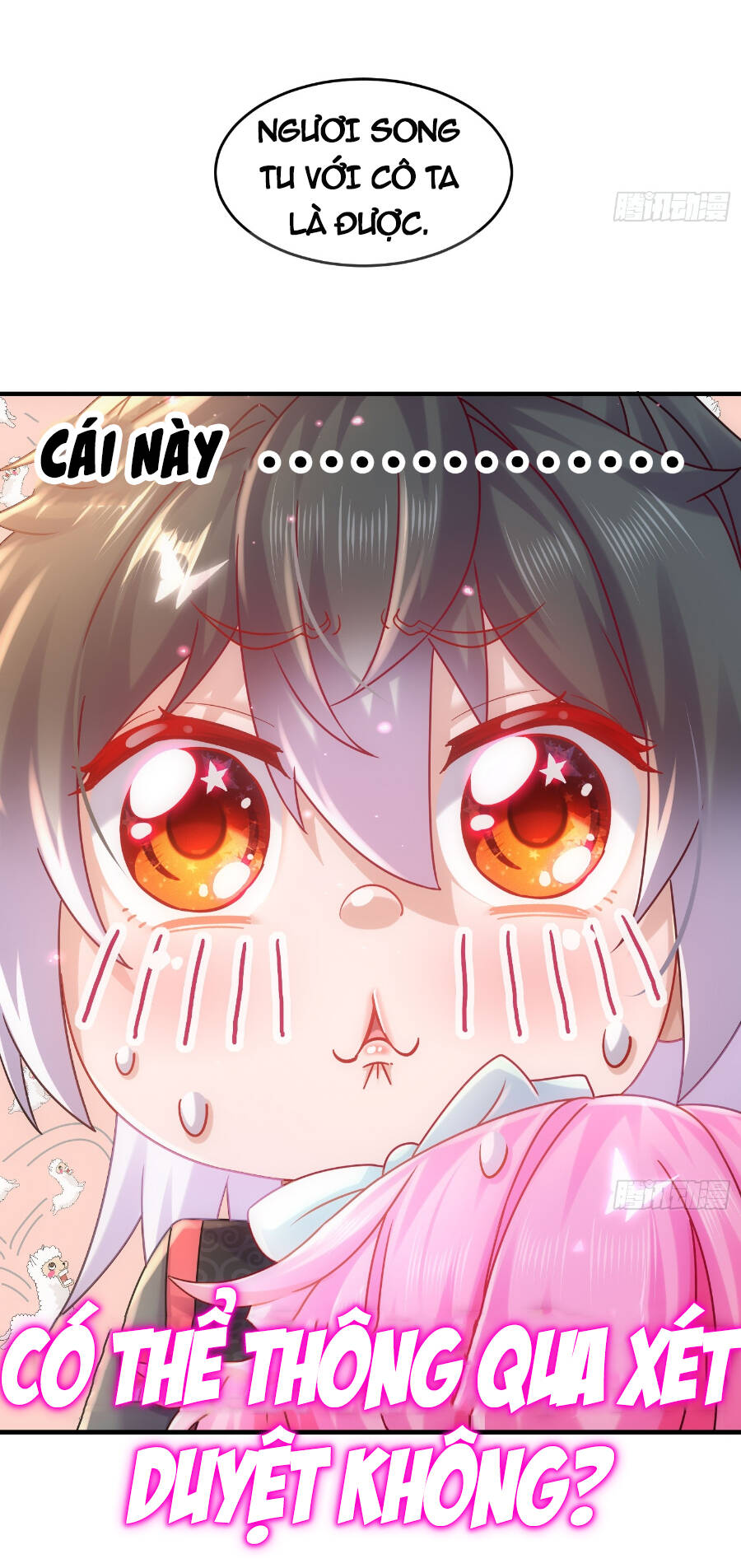 Tuyệt Sắc Đạo Lữ Đều Nói Ngô Hoàng Thể Chất Vô Địch Chapter 22 - Trang 2