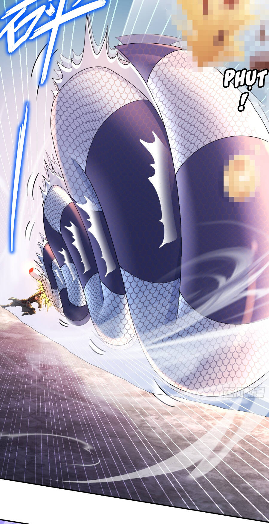 Tuyệt Sắc Đạo Lữ Đều Nói Ngô Hoàng Thể Chất Vô Địch Chapter 25 - Trang 2