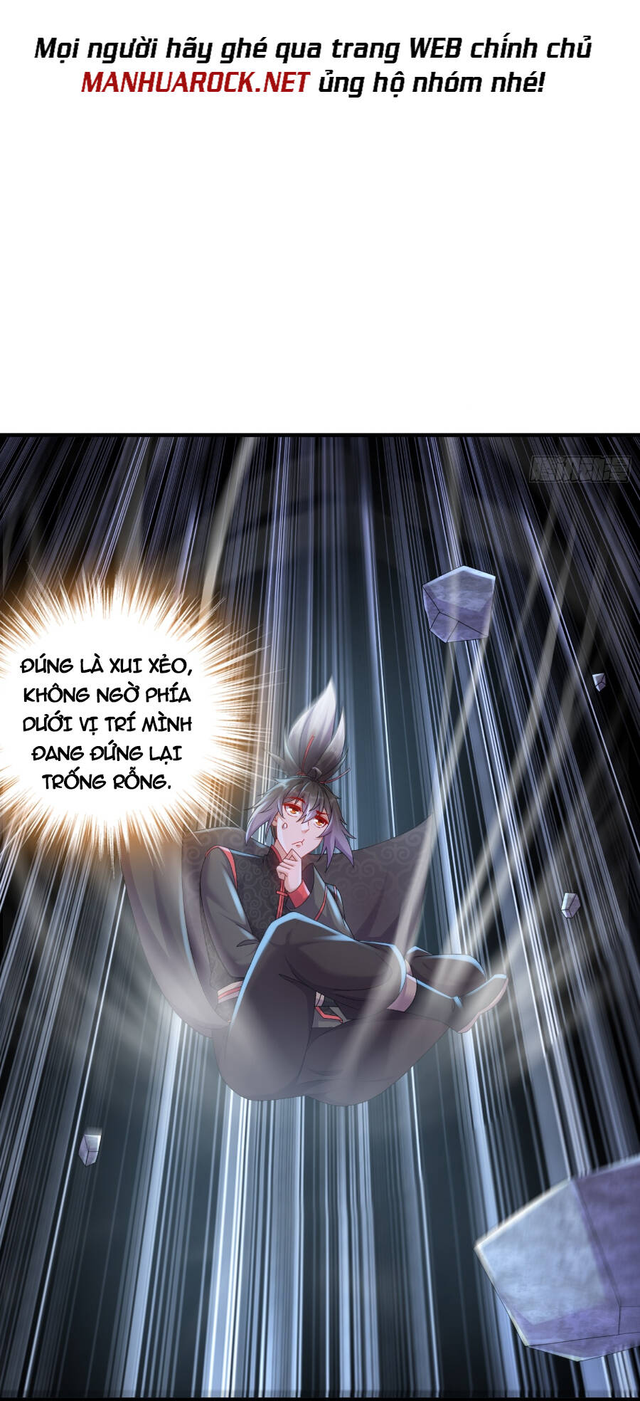 Tuyệt Sắc Đạo Lữ Đều Nói Ngô Hoàng Thể Chất Vô Địch Chapter 25 - Trang 2