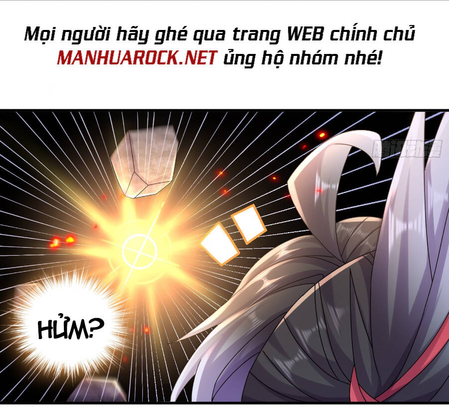 Tuyệt Sắc Đạo Lữ Đều Nói Ngô Hoàng Thể Chất Vô Địch Chapter 25 - Trang 2