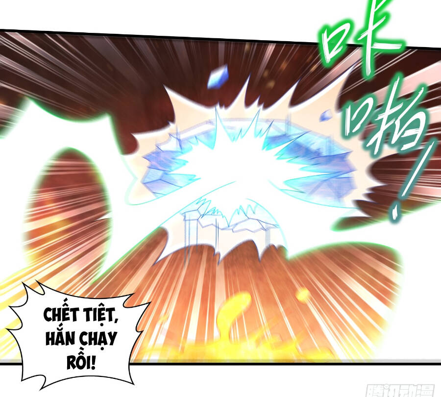Tuyệt Sắc Đạo Lữ Đều Nói Ngô Hoàng Thể Chất Vô Địch Chapter 28 - Trang 2