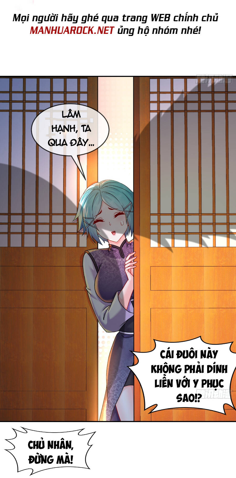 Tuyệt Sắc Đạo Lữ Đều Nói Ngô Hoàng Thể Chất Vô Địch Chapter 31 - Trang 2